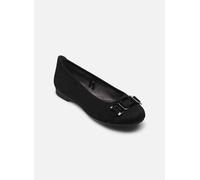 Jana Bailarina Vegana para Mujer, Color Negro, Talla 37 EU, Negro, 37 EU