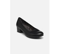 Jana Pumps 8-22360-42 H-Wide, Negro, 36 EU