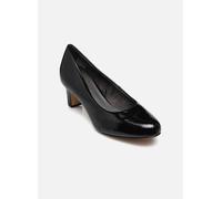 Jana shoes 22472-41 41 Negro