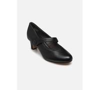 Jana shoes 22474-43 41 Negro