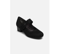 Jana shoes 2361-41 40 Negro