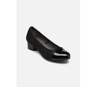 Jana shoes 2366-41 39 Negro