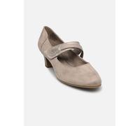 Jana shoes 24464-42 39 Gris