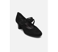 Jana 8-24464-42, Bomba Mujer, Negro2, 39 EU