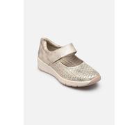Jana shoes 24664-42 36 Oro y bronce