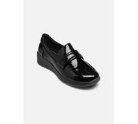 Jana shoes 24666-43 41 Negro