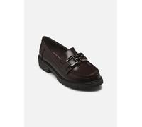 Jana Damen Slipper Vegan, Mocasín Mujer, Moca, 40 EU