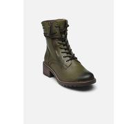 Jana shoes 25267-43 40 Verde