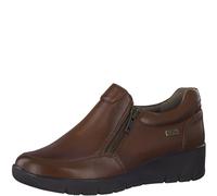 Jana Softline 8-24663-41-Zapatos Deportivos Cómodos para Uso Diario, Mocasín Mujer