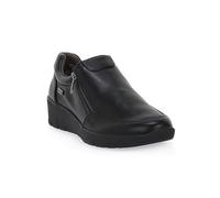 Jana Softline 8-24663-41-Zapatos Deportivos cómodos para Uso Diario, Mocasín Mujer