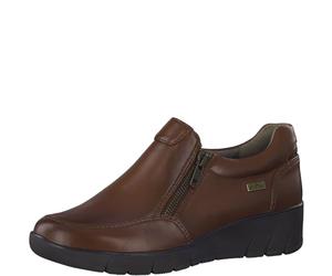 Jana Softline 8-24663-41-Zapatos Deportivos Cómodos para Uso Diario, Mocasín Mujer