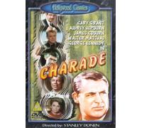Jana Svandova - Charade [Reino Unido] [DVD]