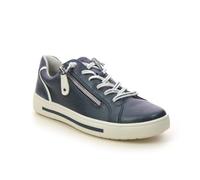 Jana Tenis para Mujer, 8-23660-42, Color Azul Marino, Talla 4, Navy, 37 EU