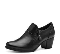 Jana Trotteur 8-24469-41 - Ancho en H, Negro, 41 EU
