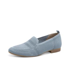 Jana Vegan 8-24266-42 - Pantuflas para Mujer, Vaquero, Talla 40 EU