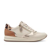 Jana Zapatillas 8-23774-43 H de Ancho, Beige, 41 EU