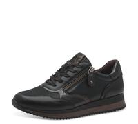 Jana 8-23774-43, Zapatillas Mujer, Black Bronze, 42 EU