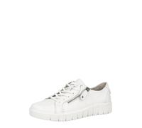 JANA Zapatillas deportivas bajas blanco 41 blanco