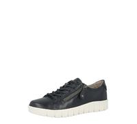 Jana Damen Sneaker Low 8-23704-46, Zapatillas Mujer, Azul Marino, 42 EU