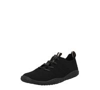 JANA Zapatillas deportivas bajas negro 39 negro
