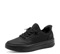Jana Zapatillas Deportivas para Mujer, Color Negro, Talla 37 EU, Negro, 37 EU