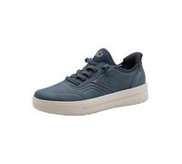 Jana Zapatillas para Mujer 8-23765-45, Azul Marino, 38 EU