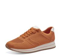 Jana Zapatillas para Mujer 8-23766-42, Naranja, 39 EU Ancho