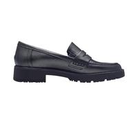 Jana Zapatillas para Mujer 8-24768-43, Mocasín, Gris, 40 EU Ancho