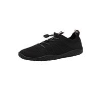 Jana Zapatillas Veganas Lavables Soft Sense para Mujer, Color Negro, Talla 40 EU, Negro, 40 EU