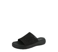 JANA Zapatos abiertos 'Coshy' negro 38 negro