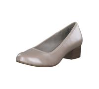 Jana Pumps 8-22360-42 H-Wide, Perlado, 40 EU