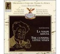 Janacek - Cunning Little Vixen
