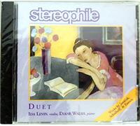 Janacek - Duet: Music for Violin & Piano