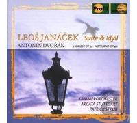 Janacek / Dvorak: Werke für Streichorchester