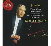 Janacek / Firkusny, Rudolf - Firkusny Plays Janacek