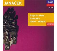 Janacek - Glagolitic Mass