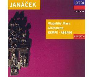 Janacek - Glagolitic Mass