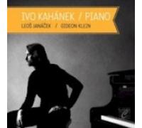 Janacek / Klein / Ivo Kahanek - Ivo Kahanek plays Janacek & Klein