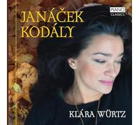 Janácek, Kodály