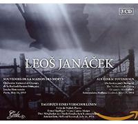 Janacek, L. - Aus Einem Totenhaus