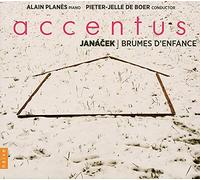 Janacek, L. - Brumes D'enfance