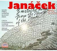 Janacek, L. - from House of The Dead-COM
