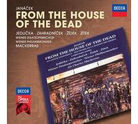 Janacek, L. - From the House of the..