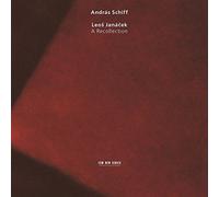 Schiff,Andras - Leos Janacek: A Recollection