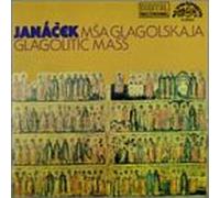 Janacek, L. - Mass Glagolitic