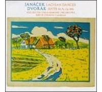 Janacek - Lachian Dances