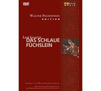 Janacek, Leos - Das schlaue füchslein [Alemania] [DVD]