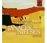 Janacek/ Neilsen: Piano Works
