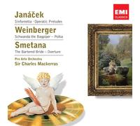 Janacek - Orchestral Works [Import]