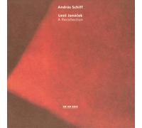 Janacek / Schiff, Andras - Janacek: A Recollection